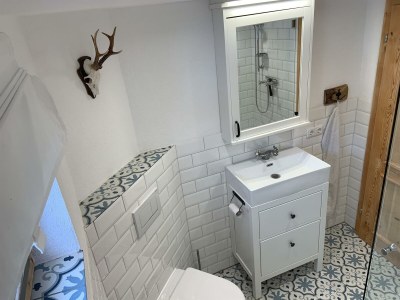 Apartment Ferienhaus - Outdoor photo 18