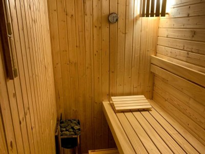 Apartment Ferienhaus - Outdoor photo 20