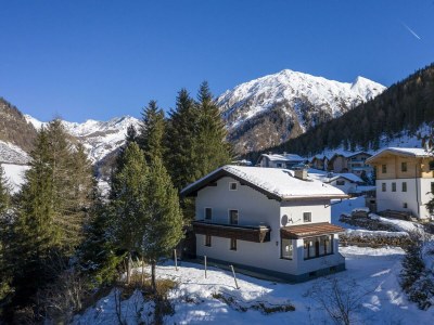 Apartment Ferienhaus - Outdoor photo 21