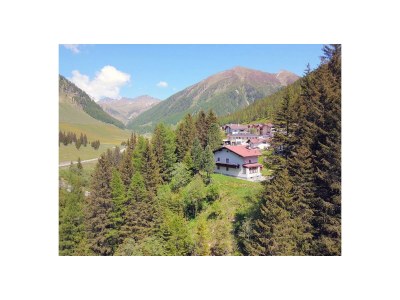 Apartment Ferienhaus - Outdoor photo 23