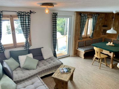 Apartment Ferienhaus - Outdoor photo 24