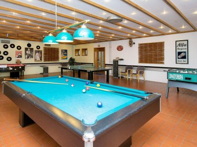 Holiday park Ferienhaus für 6 Personen in Gilleleje - Outdoor photo 14