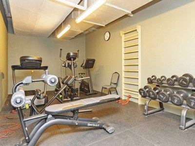 Holiday park Ferienhaus für 6 Personen in Gilleleje - Outdoor photo 20