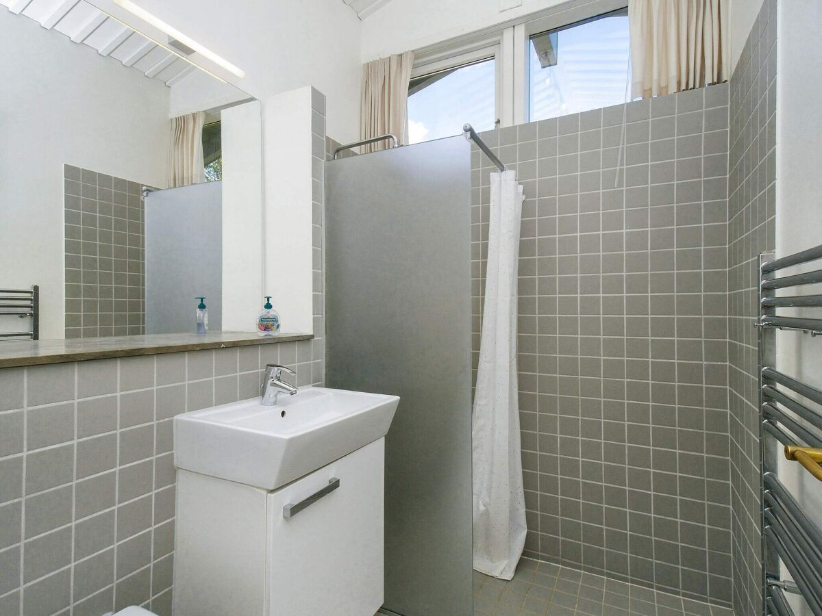 Holiday park 6 person holiday home in Gilleleje - Outdoor photo 5