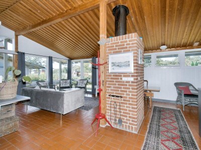 Holiday park Ferienhaus für 6 Personen in Gilleleje - Outdoor photo 10