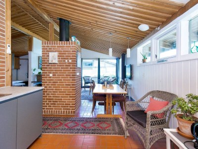 Holiday park Ferienhaus für 6 Personen in Gilleleje - Outdoor photo 22