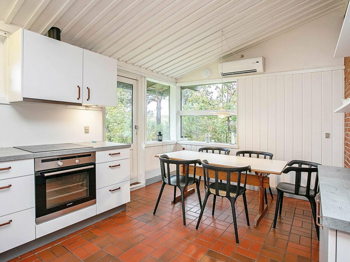 Holiday park 6 person holiday home in Gilleleje - Outdoor photo 3