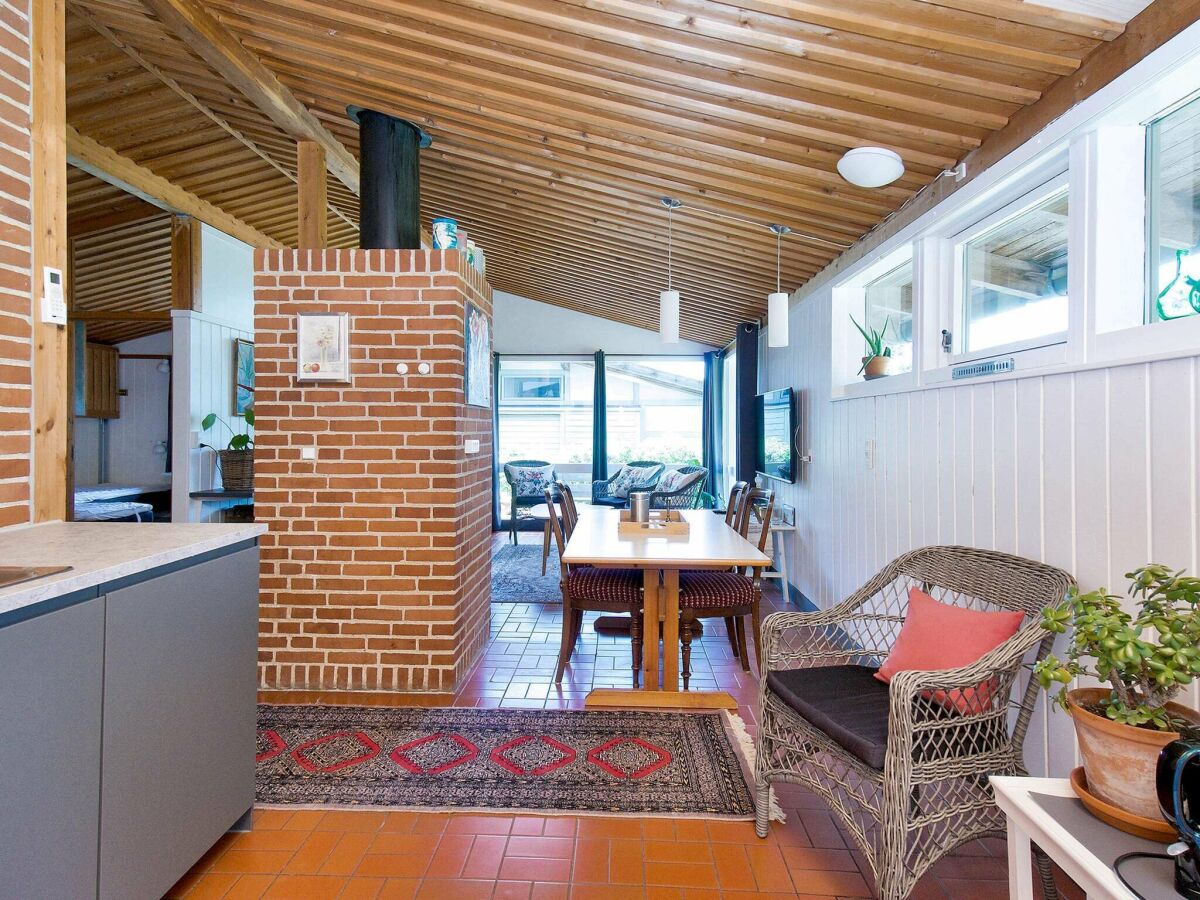 Holiday park 6 person holiday home in Gilleleje - Outdoor photo 4