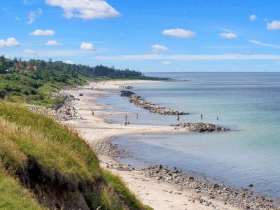 Holiday park 6 person holiday home in Gilleleje - Outdoor photo 15