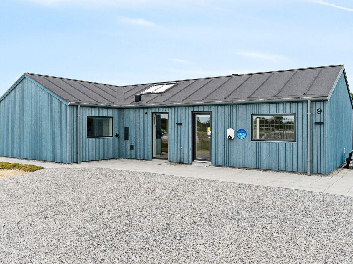 Holiday house Luxury Retreat in albaek - By Traum Ferienwohnungen - Outdoor photo 2