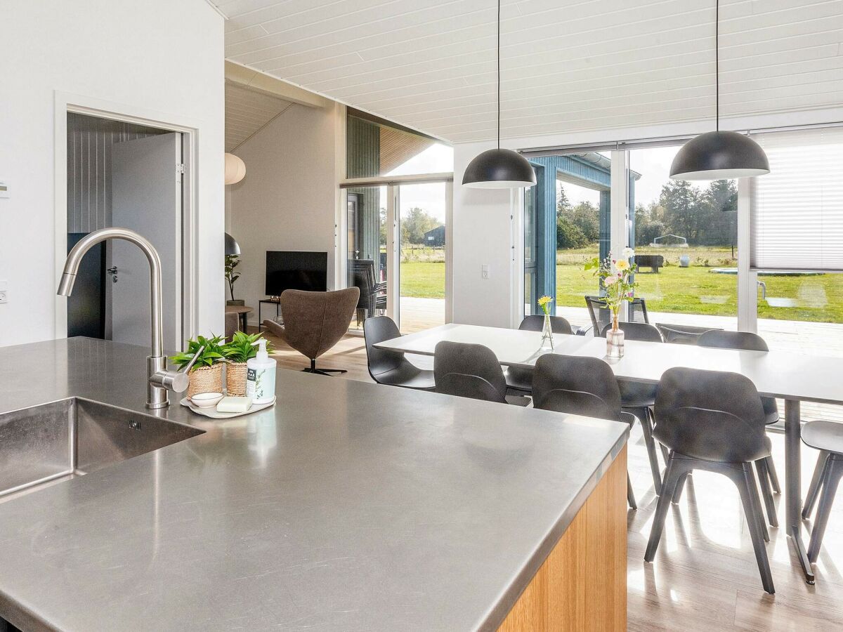 Holiday house Luxury Retreat in albaek - By Traum Ferienwohnungen - Outdoor photo 4