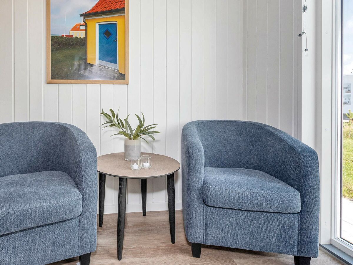 Holiday house Luxury Retreat in albaek - By Traum Ferienwohnungen - Outdoor photo 5