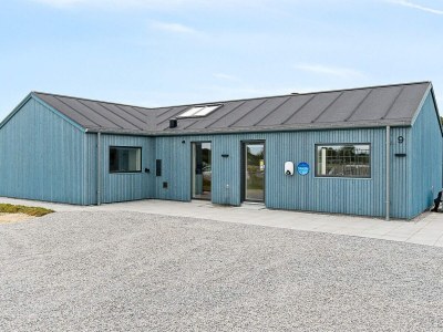 Holiday house Luxury Retreat in albaek - By Traum Ferienwohnungen - Outdoor photo 2