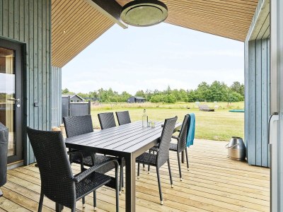 Holiday house Luxury Retreat in albaek - By Traum Ferienwohnungen - Outdoor photo 3