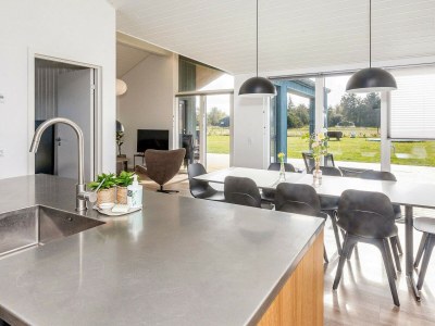 Holiday house Luxury Retreat in albaek - By Traum Ferienwohnungen - Outdoor photo 4
