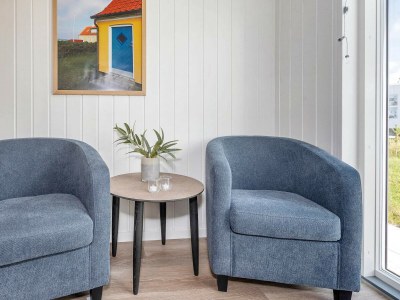 Holiday house Luxury Retreat in albaek - By Traum Ferienwohnungen - Outdoor photo 5