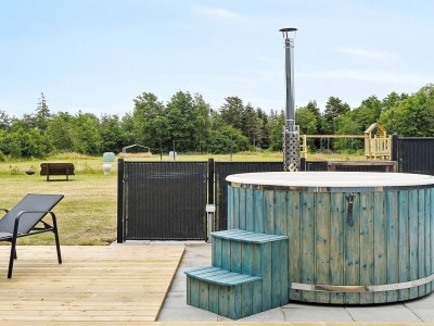 Holiday house Luxury Retreat in albaek - By Traum Ferienwohnungen - Outdoor photo 8