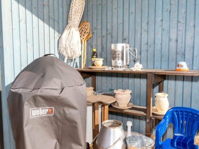 Holiday house Luxury Retreat in albaek - By Traum Ferienwohnungen - Outdoor photo 10