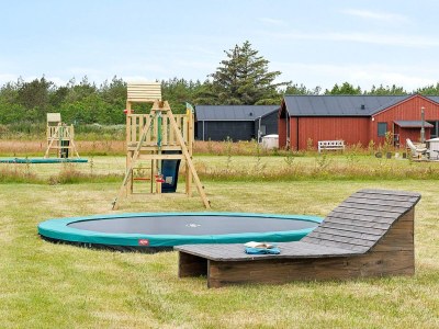 Holiday house Luxury Retreat in albaek - By Traum Ferienwohnungen - Outdoor photo 11