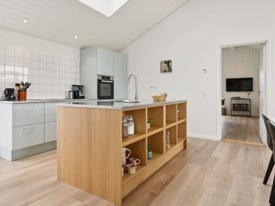 Holiday house Luxury Retreat in albaek - By Traum Ferienwohnungen - Outdoor photo 12