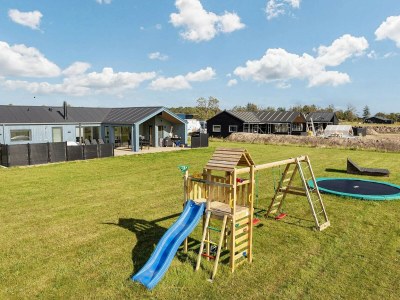 Holiday house Luxury Retreat in albaek - By Traum Ferienwohnungen - Outdoor photo 13