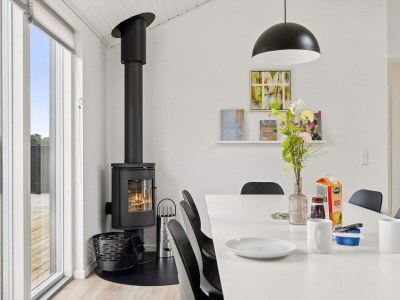 Holiday house Luxury Retreat in albaek - By Traum Ferienwohnungen - Outdoor photo 14