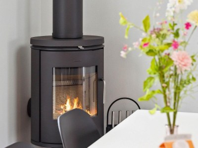 Holiday house Luxury Retreat in albaek - By Traum Ferienwohnungen - Outdoor photo 15