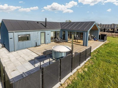 Holiday house Luxury Retreat in albaek - By Traum Ferienwohnungen - Outdoor photo 18