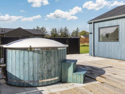 Holiday house Luxury Retreat in albaek - By Traum Ferienwohnungen - Outdoor photo 19