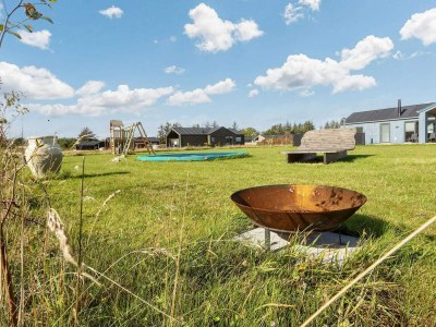 Holiday house Luxury Retreat in albaek - By Traum Ferienwohnungen - Outdoor photo 20