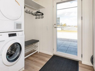 Holiday house Luxury Retreat in albaek - By Traum Ferienwohnungen - Outdoor photo 24