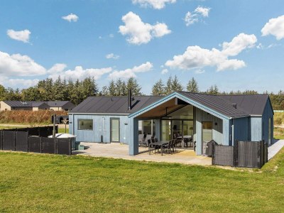 Holiday house Luxury Retreat in albaek - By Traum Ferienwohnungen - Outdoor photo 25