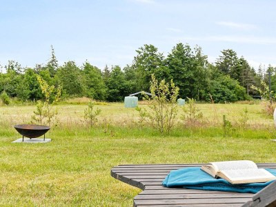 Holiday house Luxury Retreat in albaek - By Traum Ferienwohnungen - Outdoor photo 26