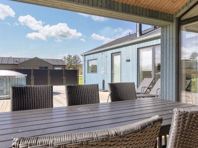 Holiday house Luxury Retreat in albaek - By Traum Ferienwohnungen - Outdoor photo 40