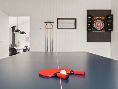 Holiday house Luxury Retreat in albaek - By Traum Ferienwohnungen - Outdoor photo 41