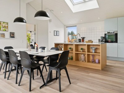 Holiday house Luxury Retreat in albaek - By Traum Ferienwohnungen - Outdoor photo 42