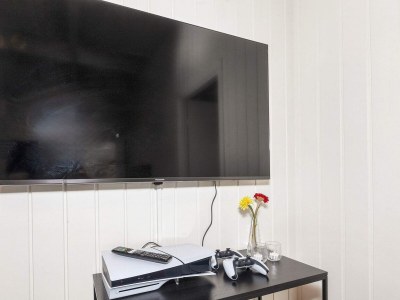 Holiday house Luxury Retreat in albaek - By Traum Ferienwohnungen - Outdoor photo 43