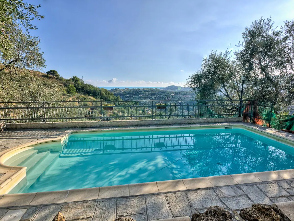 Farmhouse Villa ù Pantan’