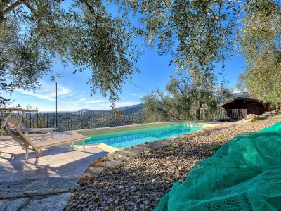 Farmhouse Villa ù Pantan’ - Outdoor photo 5