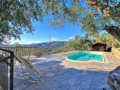 Farmhouse Villa ù Pantan’ - Outdoor photo 6