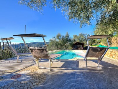 Farmhouse Villa ù Pantan’ - Outdoor photo 7