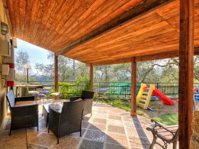 Farmhouse Villa ù Pantan’ - Outdoor photo 9