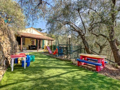 Farmhouse Villa ù Pantan’ - Outdoor photo 10