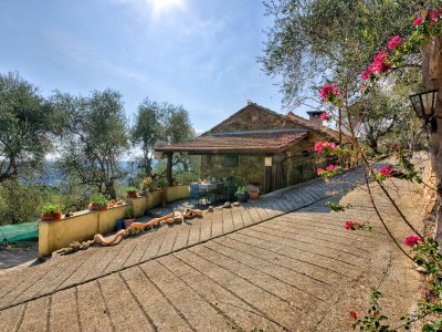 Farmhouse Villa ù Pantan’ - Outdoor photo 11