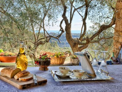 Farmhouse Villa ù Pantan’ - Outdoor photo 12