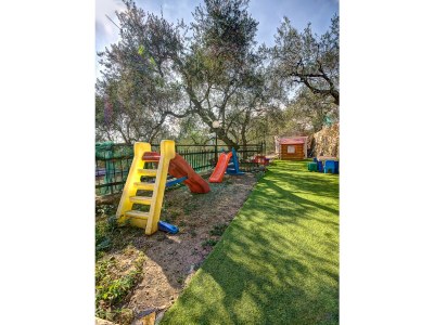 Farmhouse Villa ù Pantan’ - Outdoor photo 13