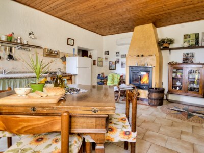 Farmhouse Villa ù Pantan’ - Features photo 18