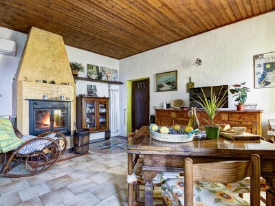 Farmhouse Villa ù Pantan’ - Features photo 19