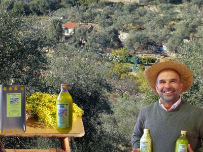 Farmhouse Villa ù Pantan’ - Environment photo 27