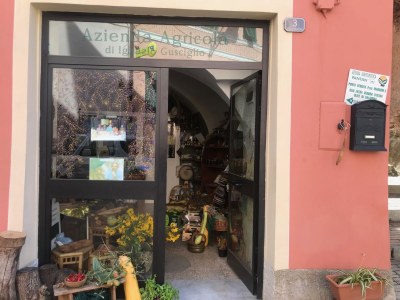 Farmhouse Villa ù Pantan’ - Environment photo 28